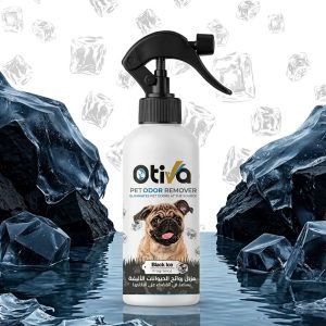 Otiva Black ice Otiva Black ice
