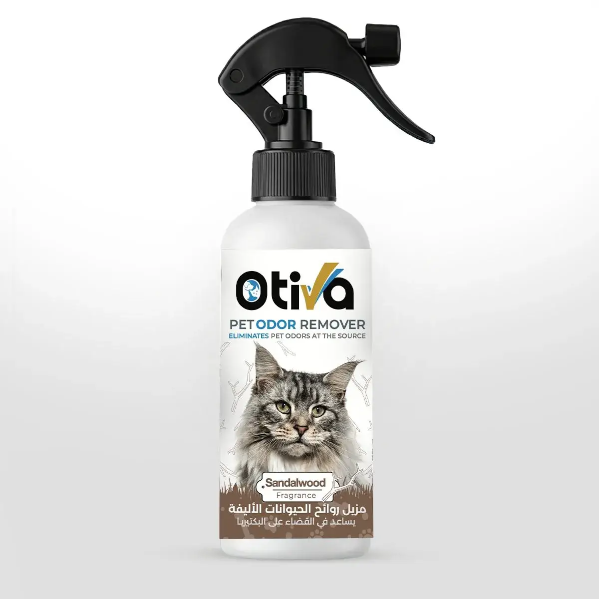 Otiva sandalwood - Image 3