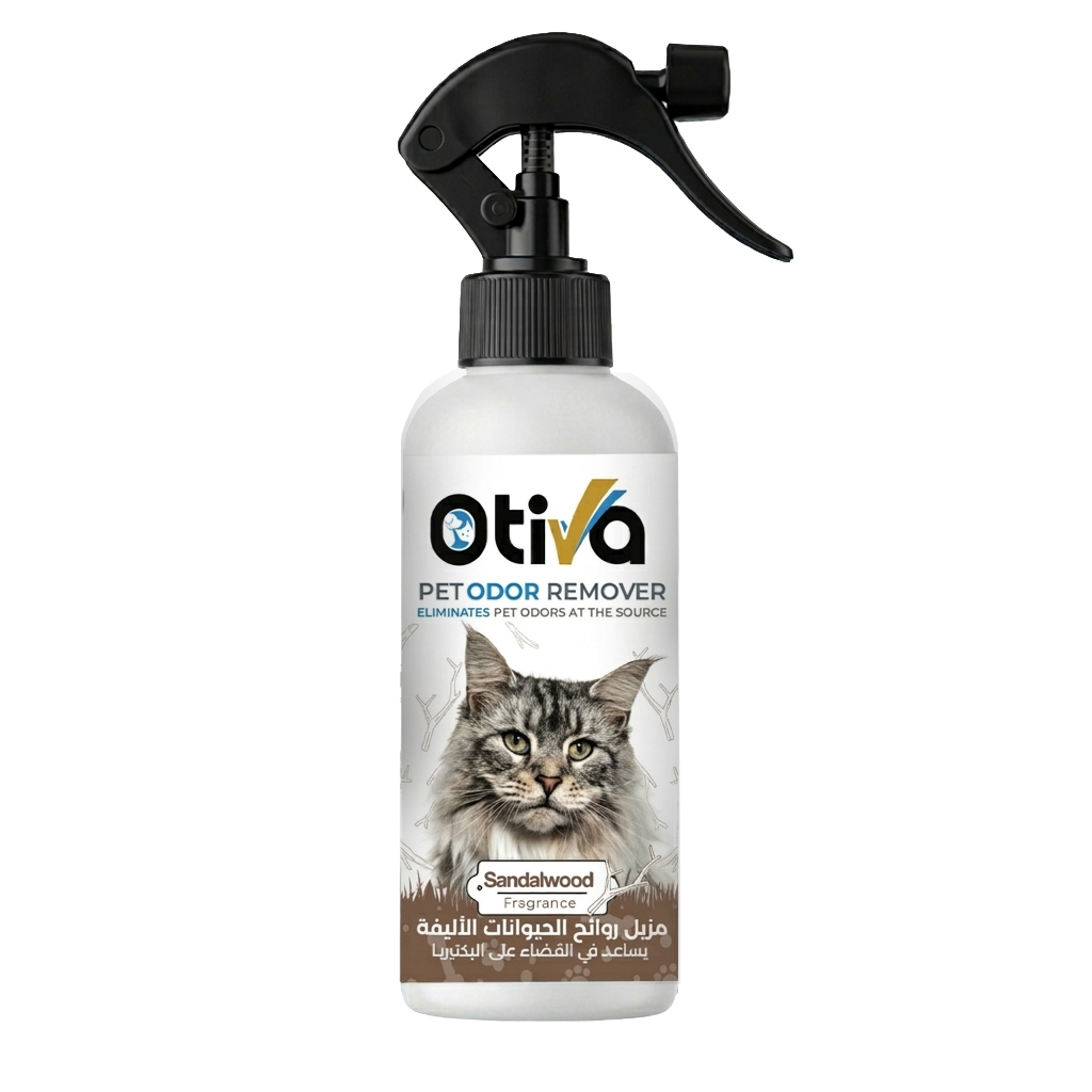 Otiva sandalwood - Image 3