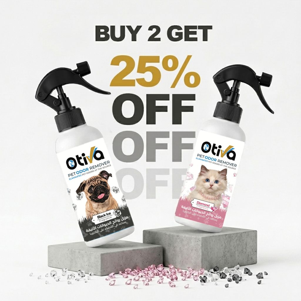 Buy 2 Get 25% off