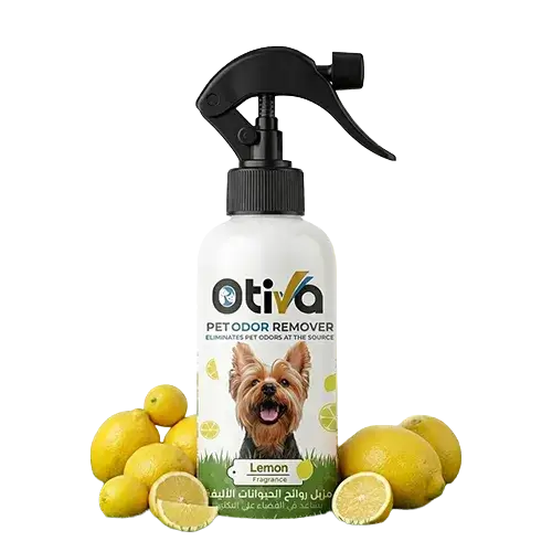 LEMON FRAGRANCE